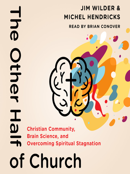 Title details for The Other Half of Church by Jim Wilder - Available